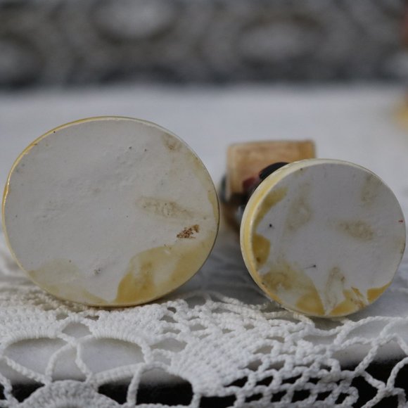 Sebastian Miniatures - Dutchman and Tulips - Picture 10 of 10